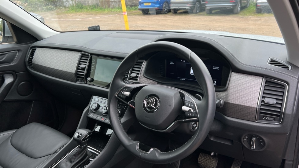 Used Skoda Kodiaq 2024 for sale - 76062352: Photo 6