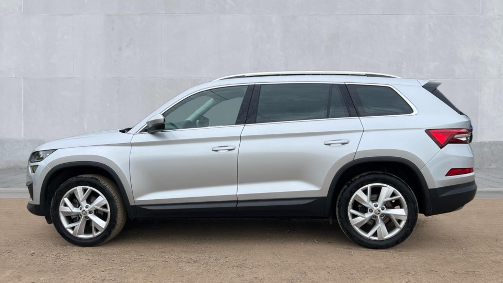 Used Skoda Kodiaq 2024 for sale - 76062352: Photo 9