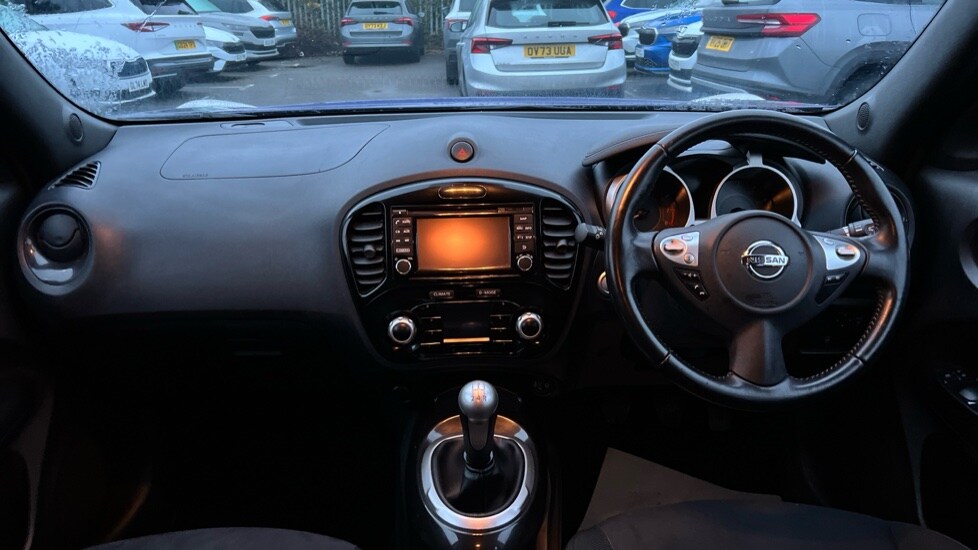 Used Nissan Juke 2019 for sale - 76966670: Photo 11