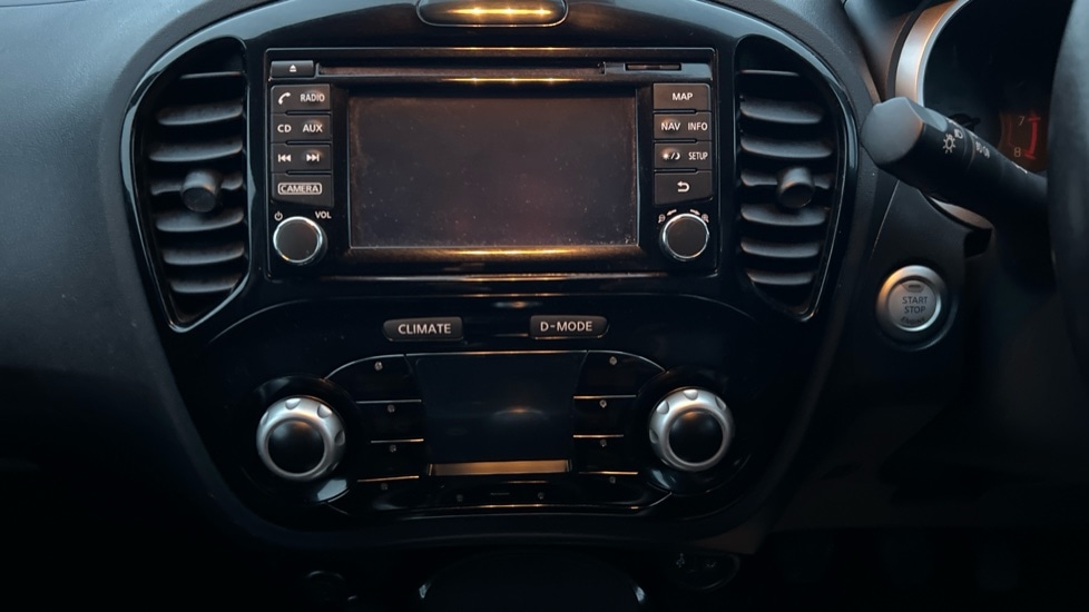 Used Nissan Juke 2019 for sale - 76966670: Photo 12