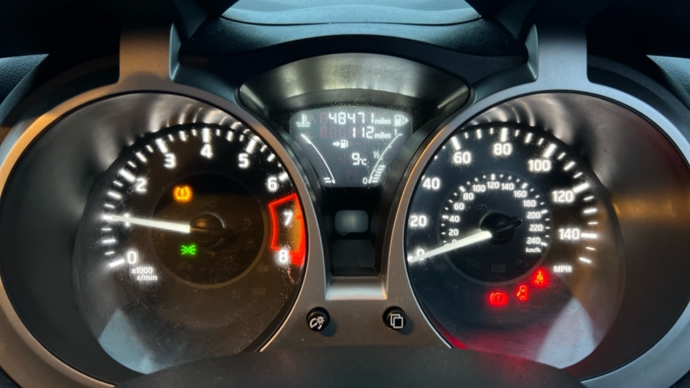 Used Nissan Juke 2019 for sale - 76966670: Photo 13