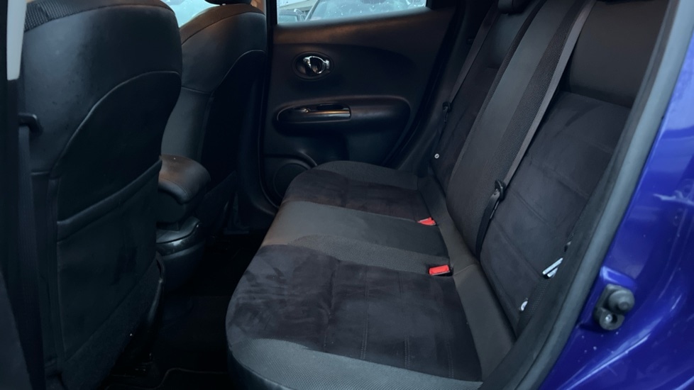 Used Nissan Juke 2019 for sale - 76966670: Photo 14