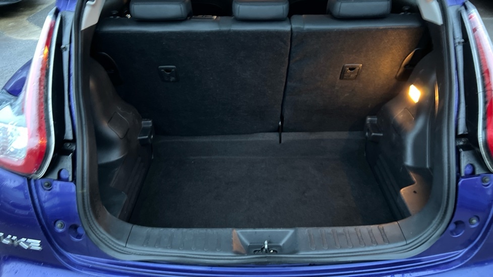 Used Nissan Juke 2019 for sale - 76966670: Photo 15