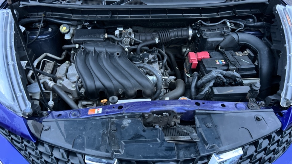 Used Nissan Juke 2019 for sale - 76966670: Photo 16