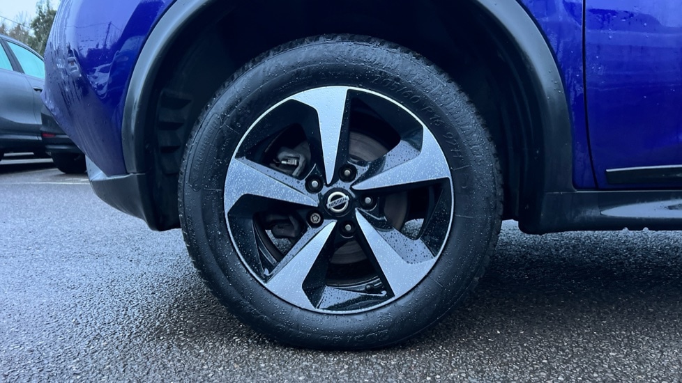 Used Nissan Juke 2019 for sale - 76966670: Photo 17