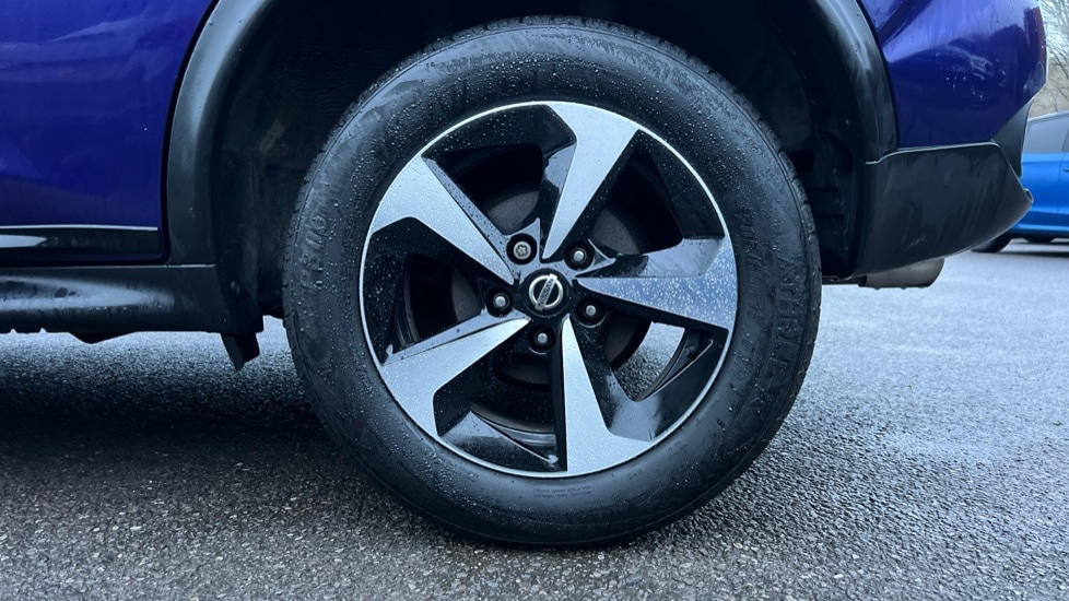 Used Nissan Juke 2019 for sale - 76966670: Photo 18