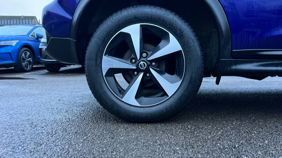 Used Nissan Juke 2019 for sale - 76966670: Photo 19