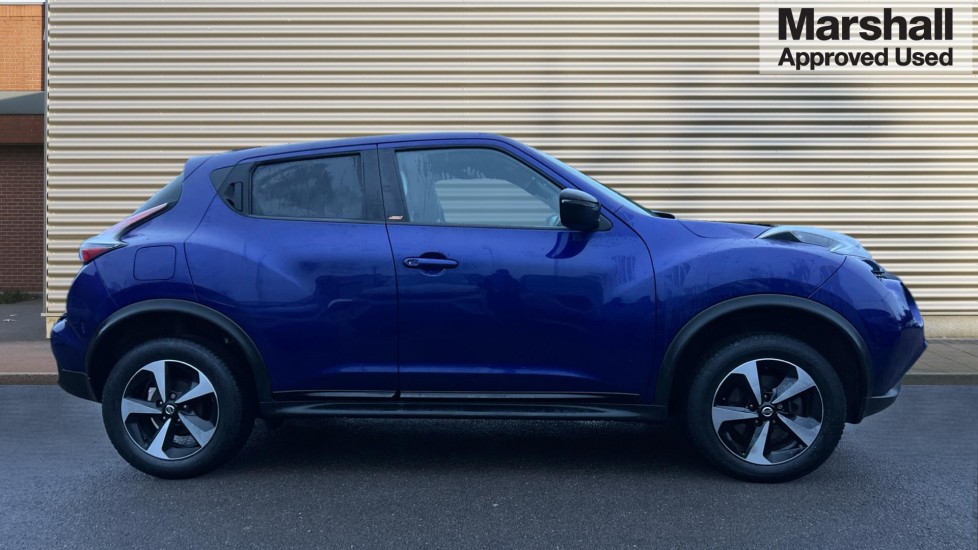 Used Nissan Juke 2019 for sale - 76966670: Photo 2