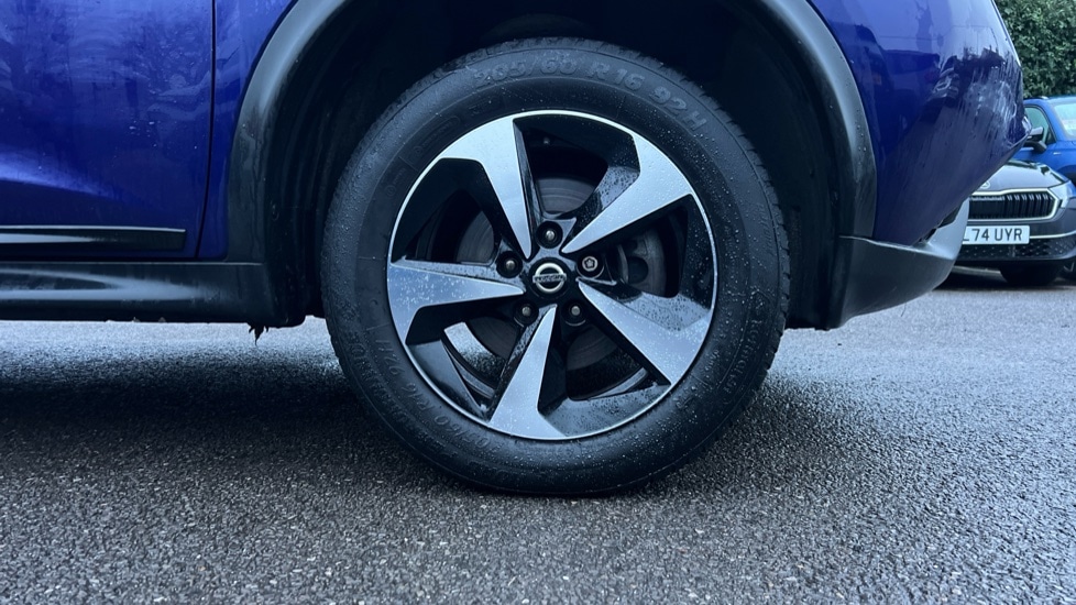 Used Nissan Juke 2019 for sale - 76966670: Photo 20