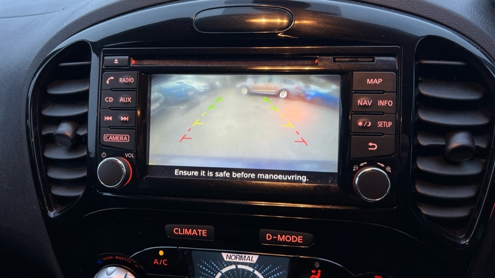 Used Nissan Juke 2019 for sale - 76966670: Photo 25