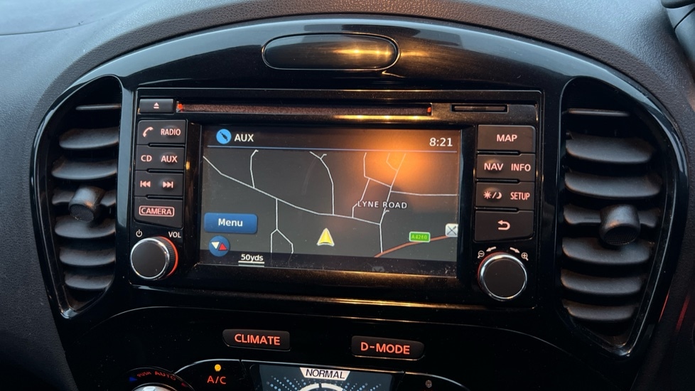 Used Nissan Juke 2019 for sale - 76966670: Photo 26