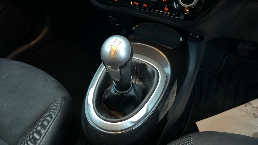 Used Nissan Juke 2019 for sale - 76966670: Photo 27