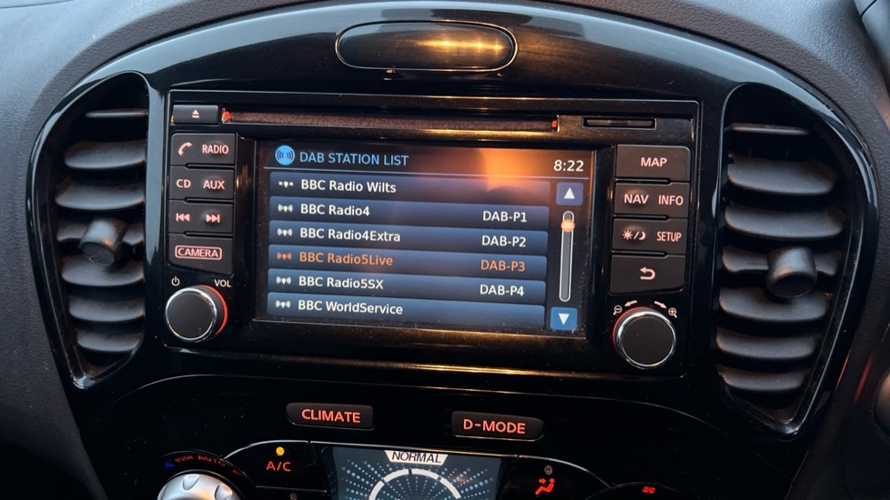 Used Nissan Juke 2019 for sale - 76966670: Photo 28