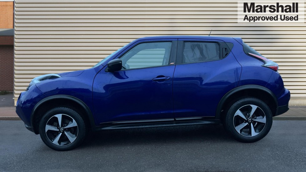 Used Nissan Juke 2019 for sale - 76966670: Photo 6