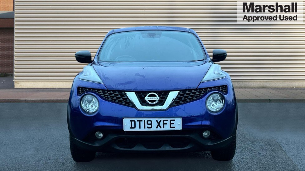 Used Nissan Juke 2019 for sale - 76966670: Photo 8