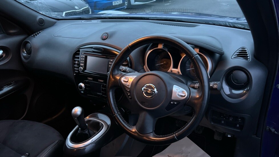 Used Nissan Juke 2019 for sale - 76966670: Photo 9