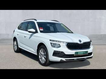 Used Skoda Kamiq 2024 for sale - 74804994: Photo