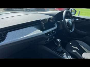 Used Skoda Kamiq 2024 for sale - 74804994: Photo