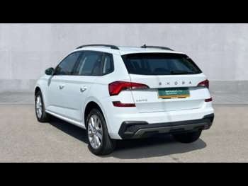 Used Skoda Kamiq 2024 for sale - 74804994: Photo