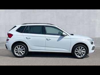 Used Skoda Kamiq 2024 for sale - 74804994: Photo