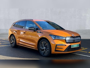 2025 - 250kW vRS 82kWh 4x4 5dr Auto