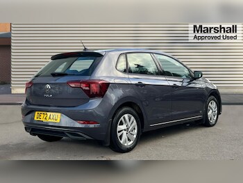Used Volkswagen Polo 2022 for sale - 76372742: Photo