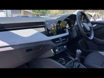 Used Skoda Kamiq 2024 for sale - 75439119: Photo