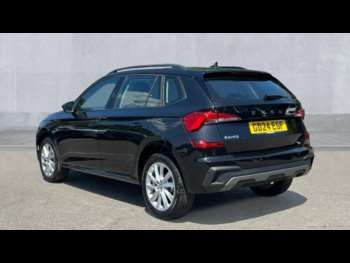 Used Skoda Kamiq 2024 for sale - 75439119: Photo