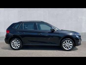 Used Skoda Kamiq 2024 for sale - 75439119: Photo