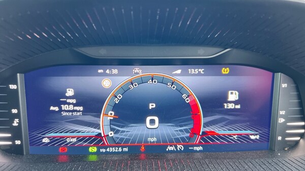 Used Skoda Fabia 2024 for sale - 76104269: Photo 14