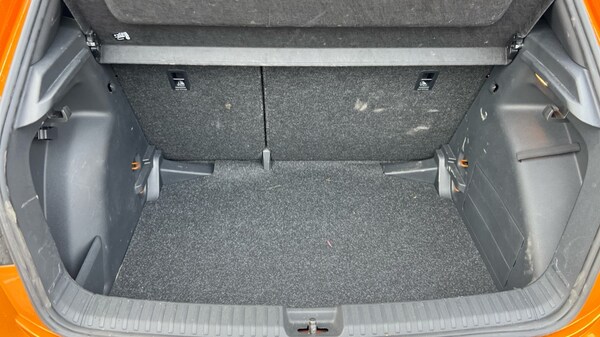 Used Skoda Fabia 2024 for sale - 76104269: Photo 16