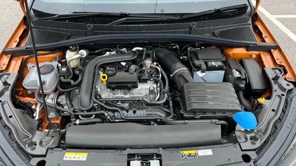 Used Skoda Fabia 2024 for sale - 76104269: Photo 17