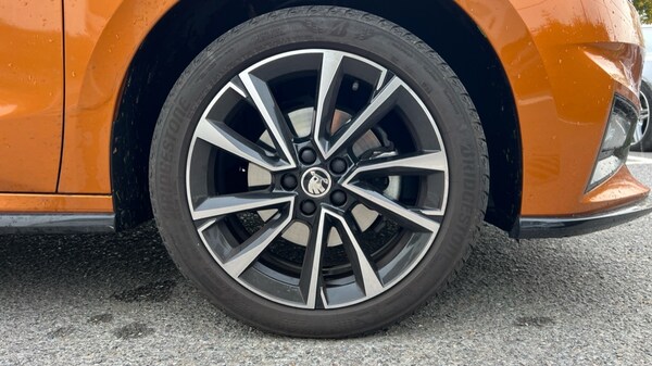 Used Skoda Fabia 2024 for sale - 76104269: Photo 20
