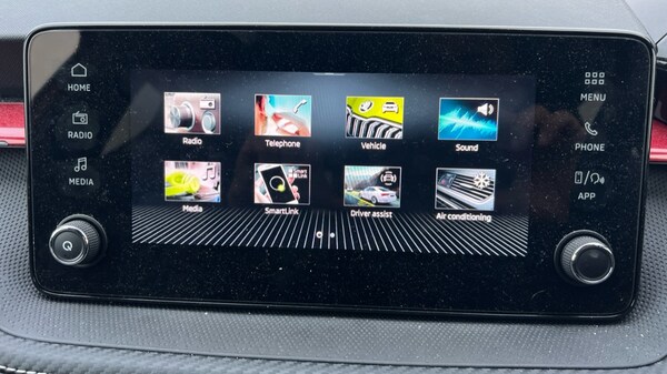 Used Skoda Fabia 2024 for sale - 76104269: Photo 23