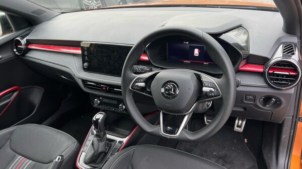 Used Skoda Fabia 2024 for sale - 76104269: Photo 6