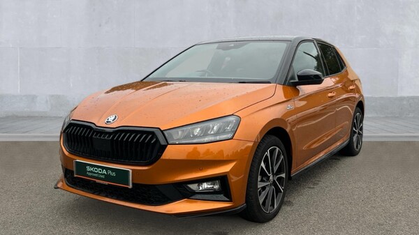 Used Skoda Fabia 2024 for sale - 76104269: Photo 7