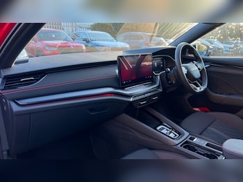 Used Skoda Octavia 2025 for sale - 76647891: Photo