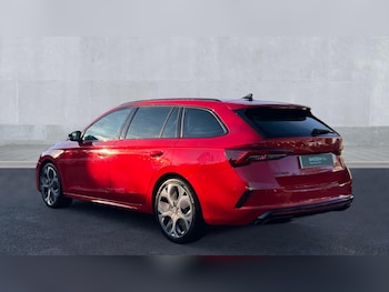 Used Skoda Octavia 2025 for sale - 76647891: Photo