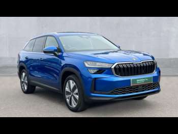 2024 - 2.0 TDI 193 SE L 4X4 5dr DSG [7 Seat] Auto