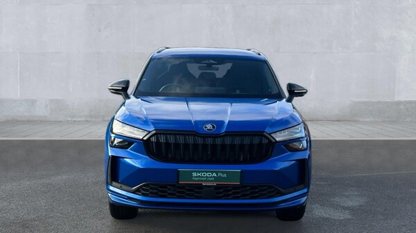 Used Skoda Kodiaq 2024 for sale - 75439063: Photo 10