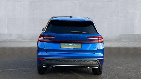 Used Skoda Kodiaq 2024 for sale - 75439063: Photo 11