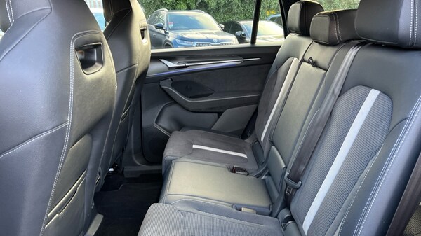 Used Skoda Kodiaq 2024 for sale - 75439063: Photo 15