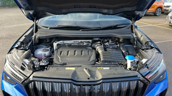 Used Skoda Kodiaq 2024 for sale - 75439063: Photo 17