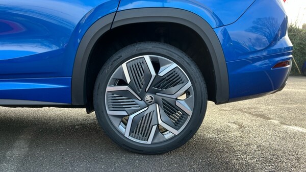 Used Skoda Kodiaq 2024 for sale - 75439063: Photo 18