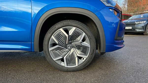 Used Skoda Kodiaq 2024 for sale - 75439063: Photo 20