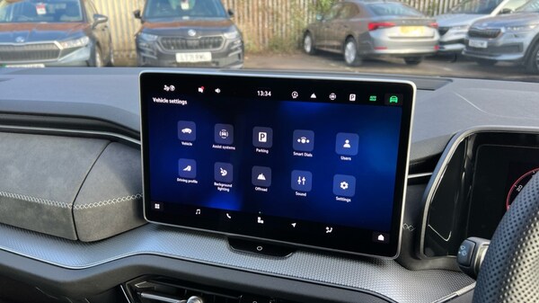 Used Skoda Kodiaq 2024 for sale - 75439063: Photo 24