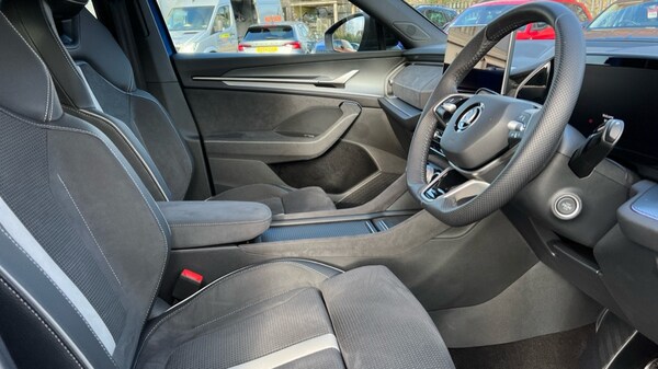 Used Skoda Kodiaq 2024 for sale - 75439063: Photo 26