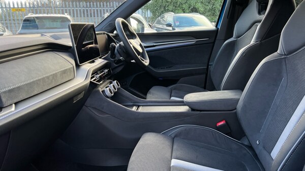 Used Skoda Kodiaq 2024 for sale - 75439063: Photo 28