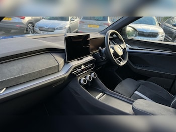 Used Skoda Kodiaq 2024 for sale - 75439063: Photo