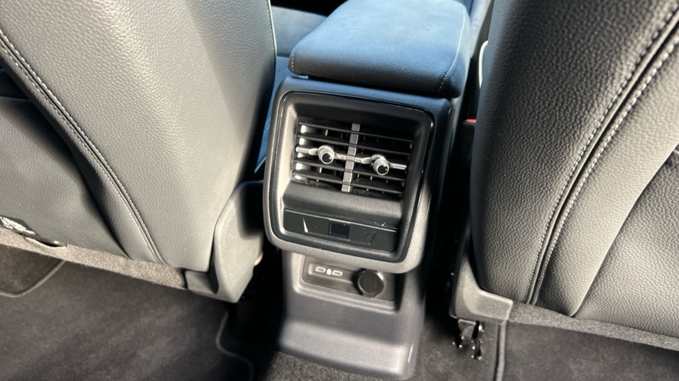 Vehicle 32